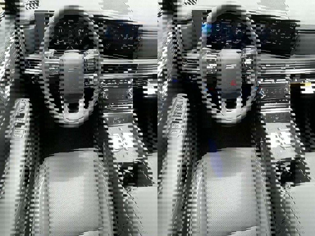 New 2026 Hyundai Santa Fe SEL image 32