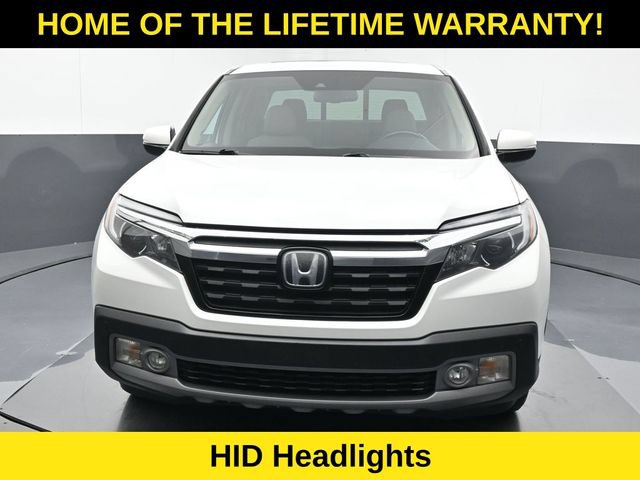 Used 2020 Honda Ridgeline RTL-E image 9