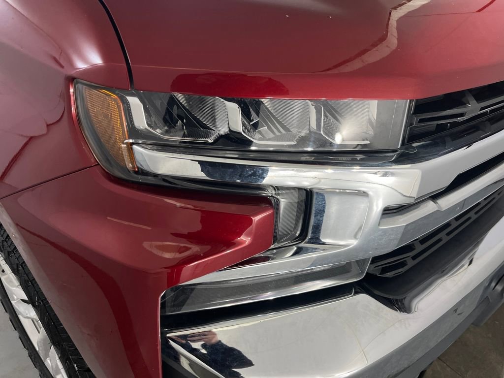 Used 2019 Chevrolet Silverado 1500 LT w/ All-Star Edition image 33