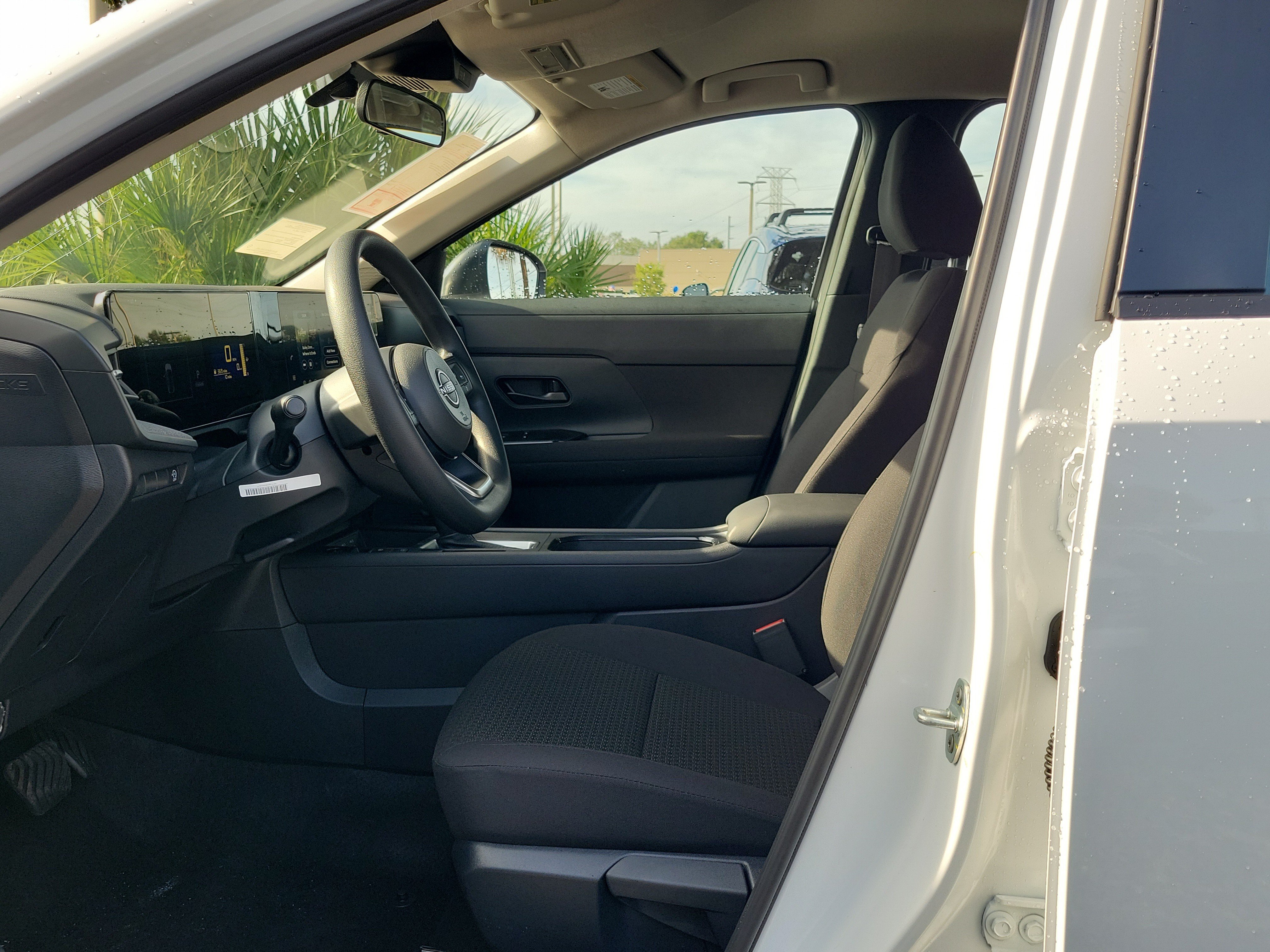 New 2027 Nissan Kicks S FWD image 11