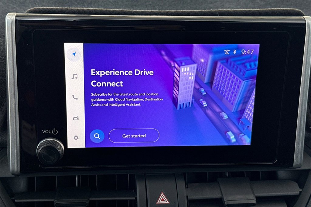 Used 2024 Toyota RAV4 SE image 22