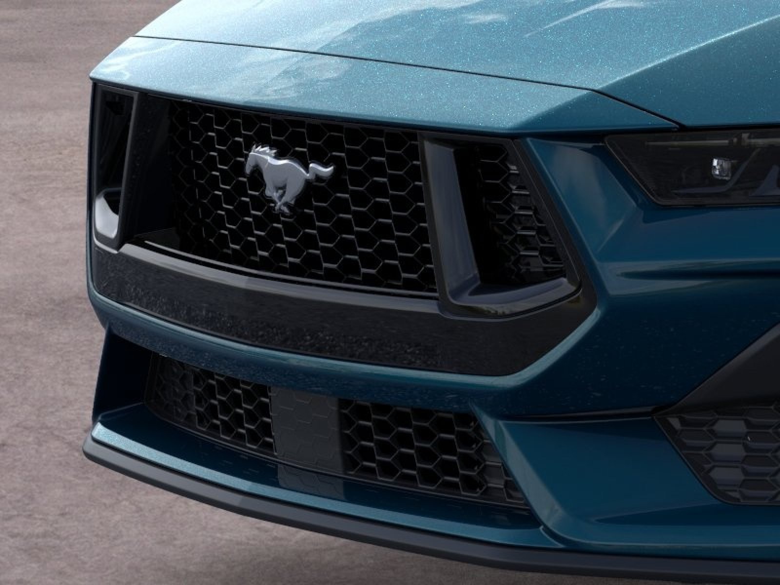 New 2026 Ford Mustang GT RWD image 20