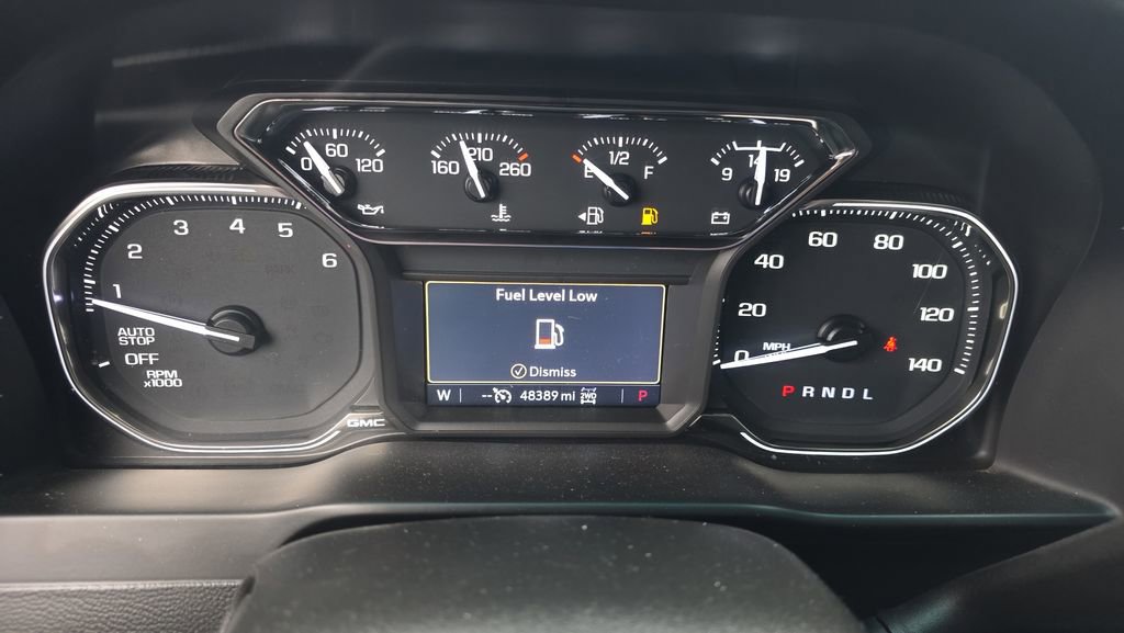 Used 2021 GMC Sierra 1500 Elevation w/ LPO, GMC Protection Package image 12