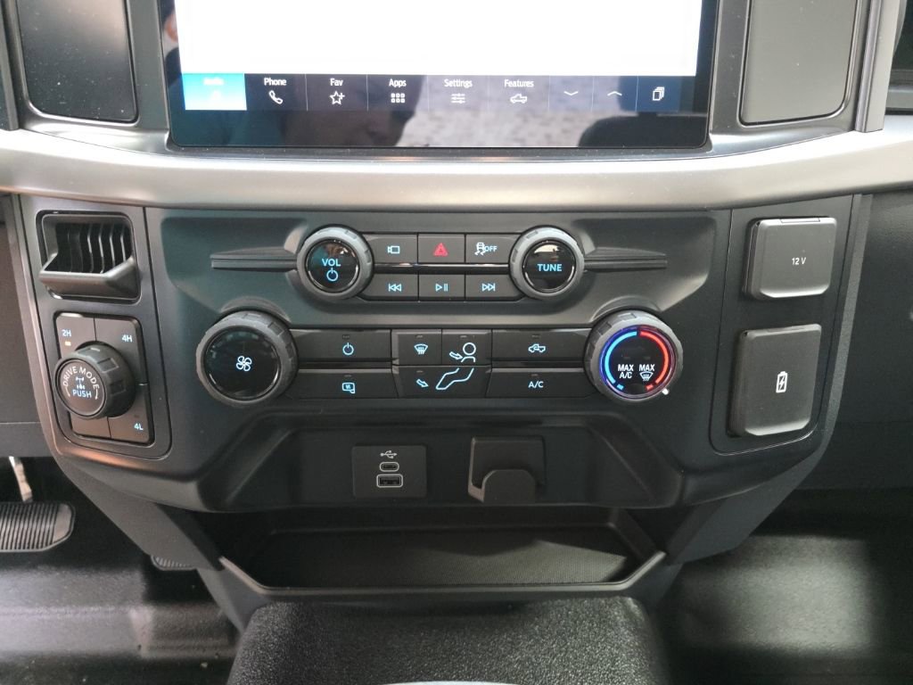 New 2026 Ford F150 XL image 20