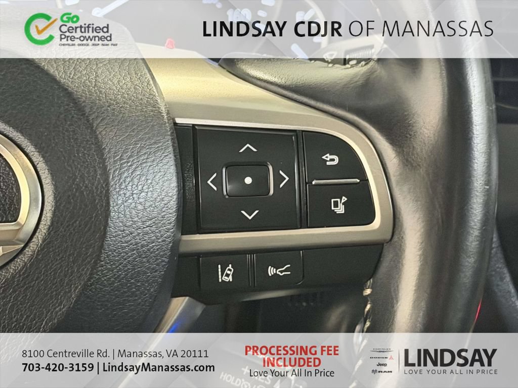 Used 2018 Lexus RX 350 AWD w/ Premium Package image 28