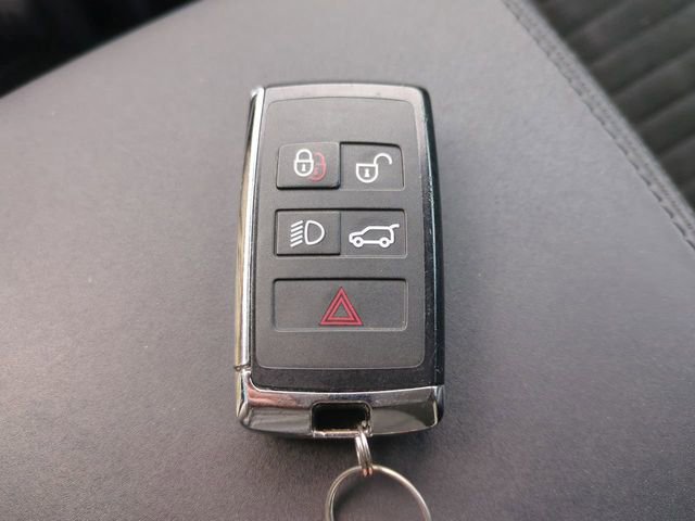 Used 2021 Land Rover Discovery Sport S AWD/4WD image 35