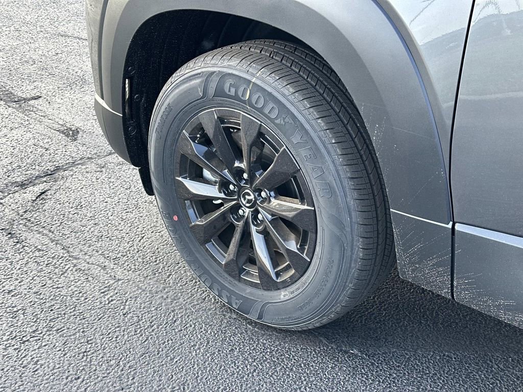 New 2026 MAZDA CX-50 2.5 Hybrid w/ Preferred Pkg image 29