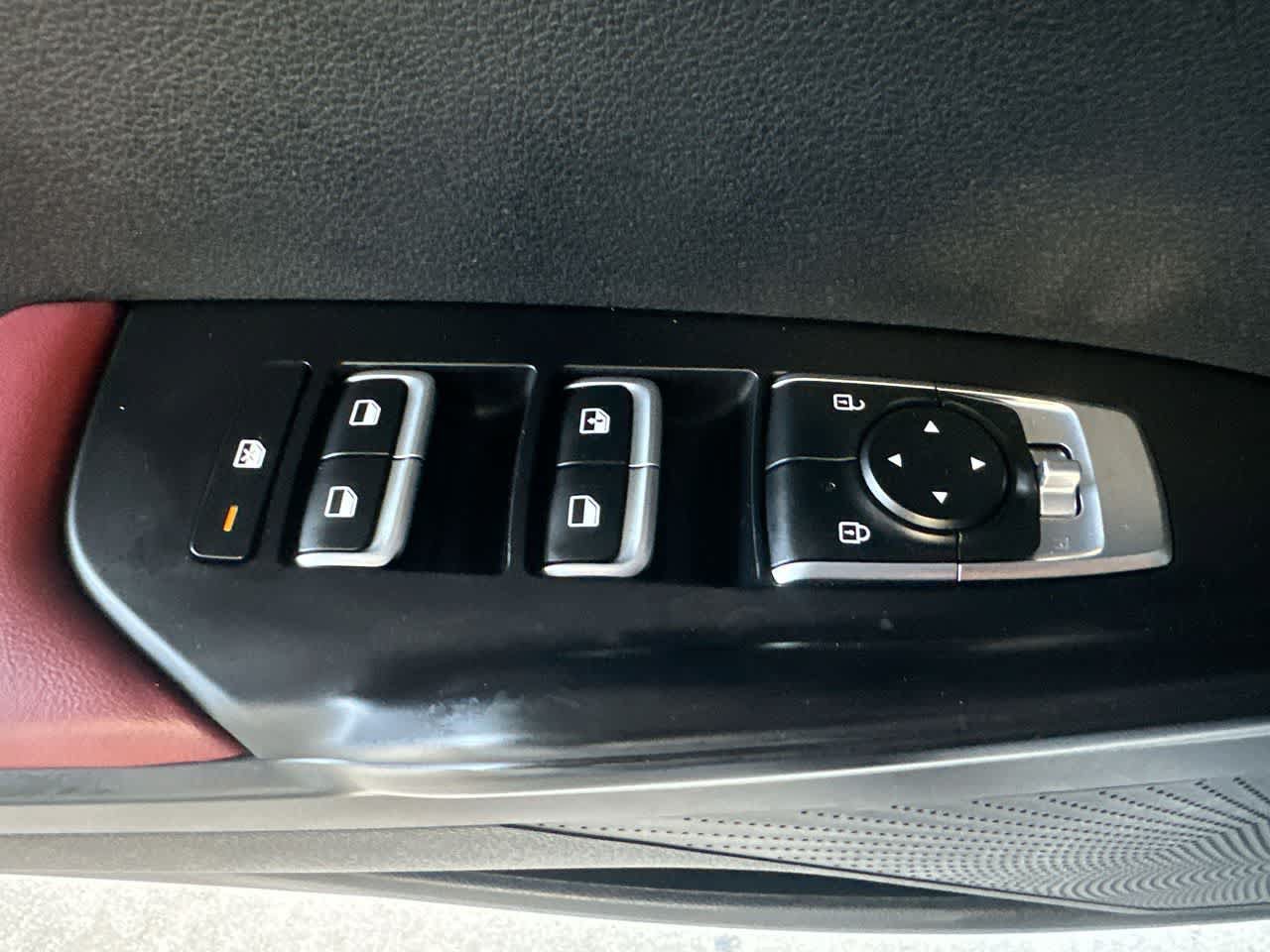 Used 2024 Kia K5 GT-Line w/ GT-Line Premium Package AWD/4WD image 17