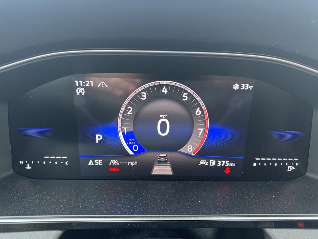 New 2025 Volkswagen Jetta S image 20