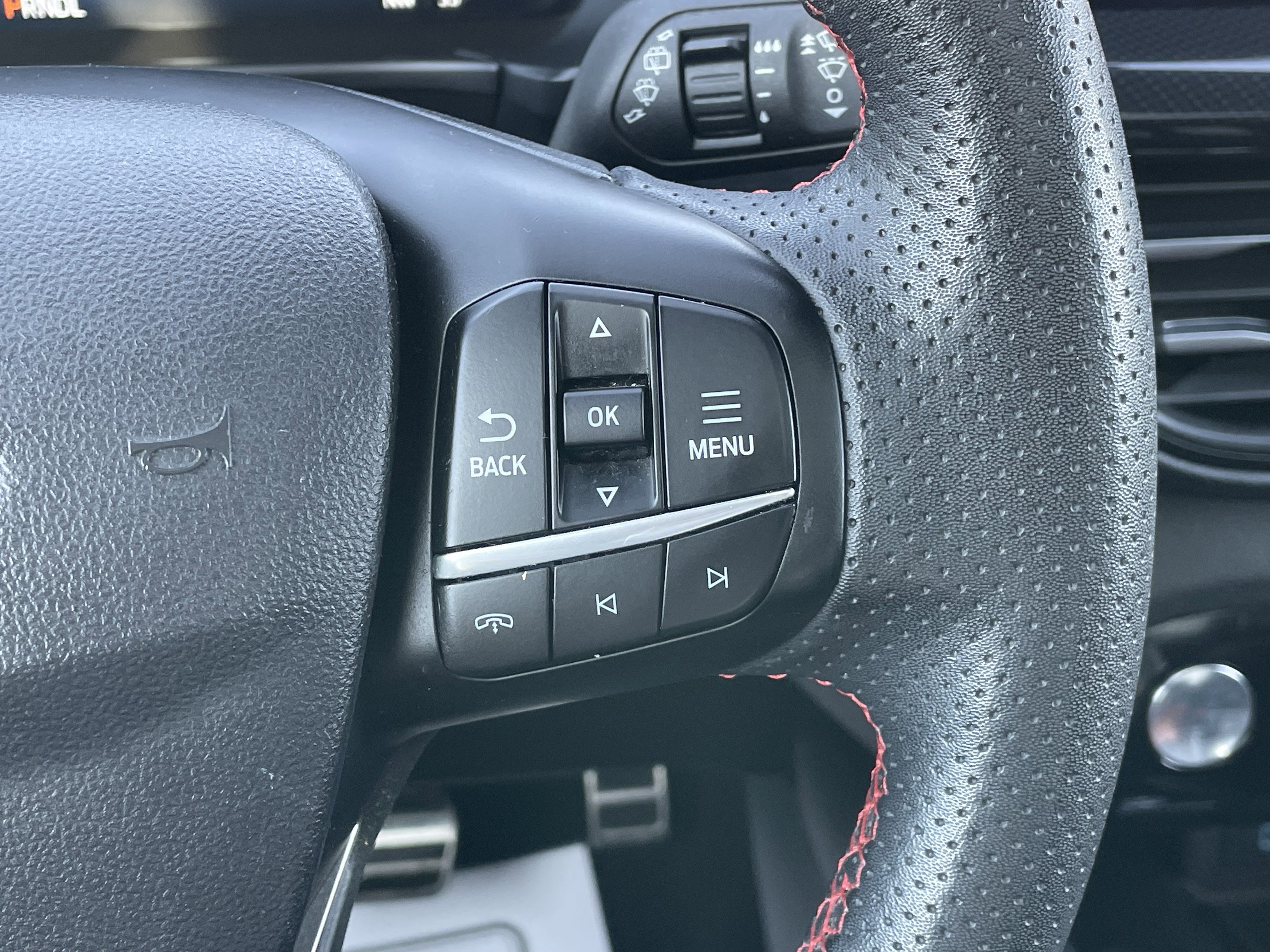 Used 2023 Ford Escape ST-Line Select w/ Tech Pack #2 image 22