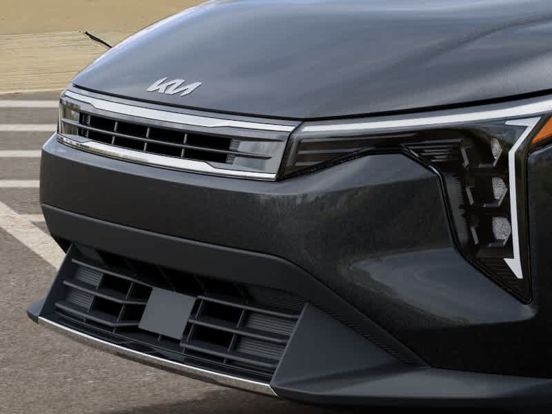 New 2026 Kia K4 EX FWD image 12