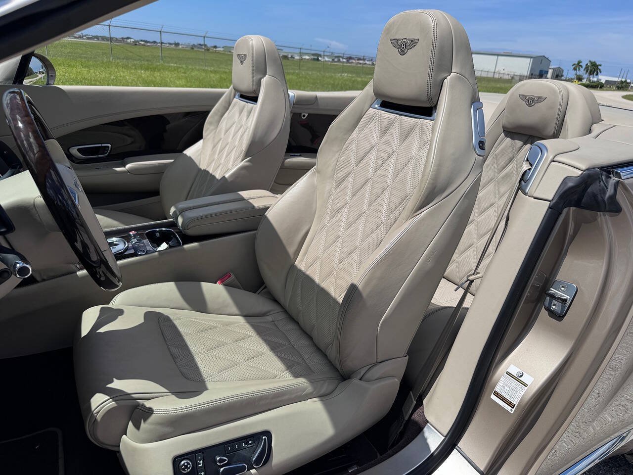 Used 2014 Bentley Continental GT Speed AWD/4WD image 64