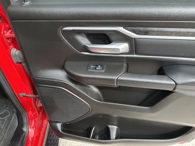 Used 2023 RAM 1500 Big Horn AWD/4WD image 14
