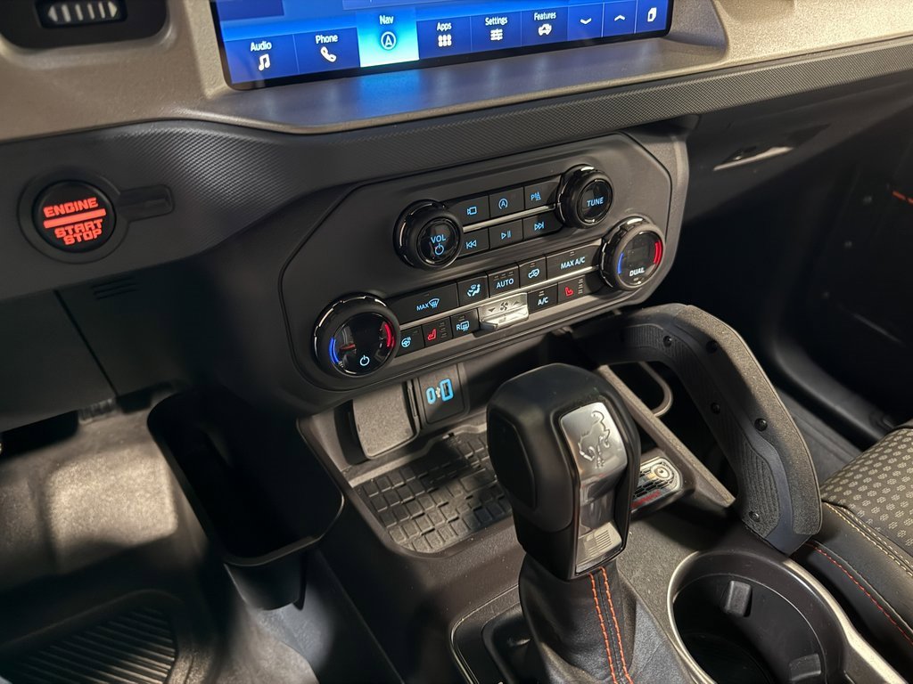 Used 2024 Ford Bronco Raptor image 83