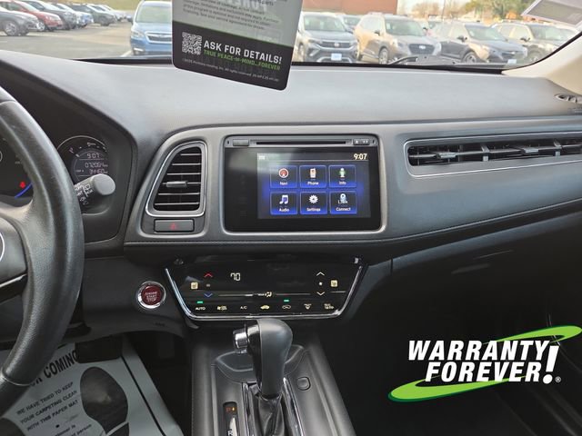 Used 2018 Honda HR-V EX-L image 11