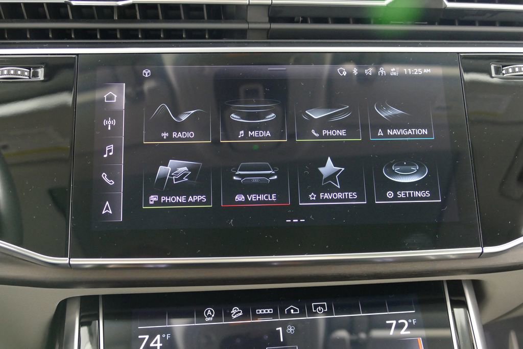 Used 2023 Audi Q7 3.0T Premium image 15