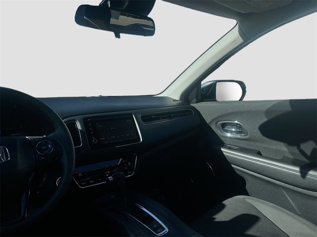 Used 2022 Honda HR-V EX image 23