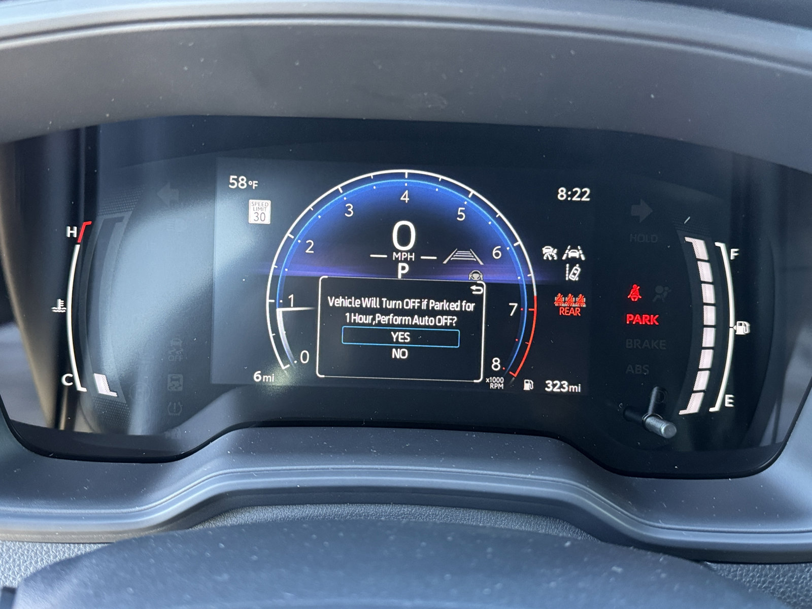 New 2026 Toyota Corolla SE image 22