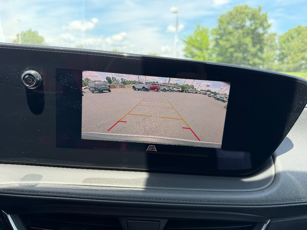 Used 2024 Buick Encore GX Preferred FWD image 37