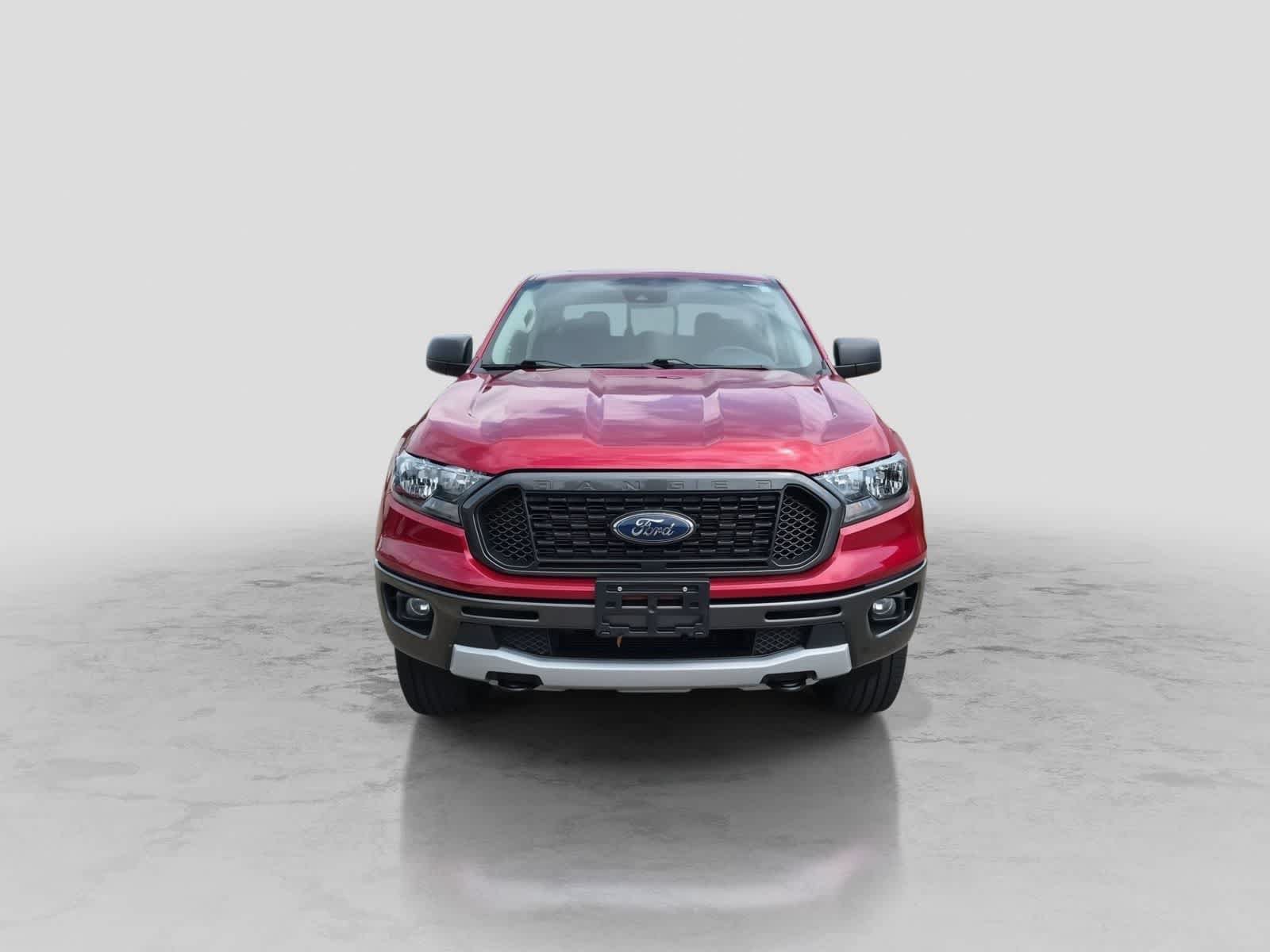 Used 2021 Ford Ranger XLT w/ Equipment Group 302A High AWD/4WD image 3