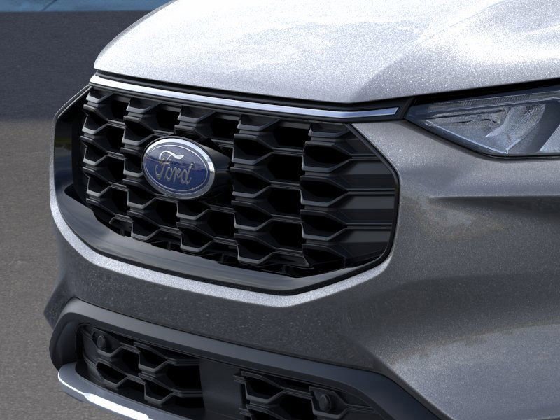 New 2026 Ford Escape ST-Line w/ Cold Weather Package image 17