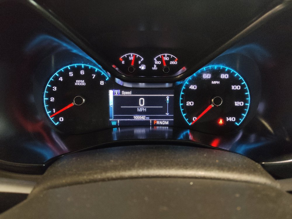 Used 2016 Chevrolet Colorado LT w/ Luxury Package, Chrome AWD/4WD image 23