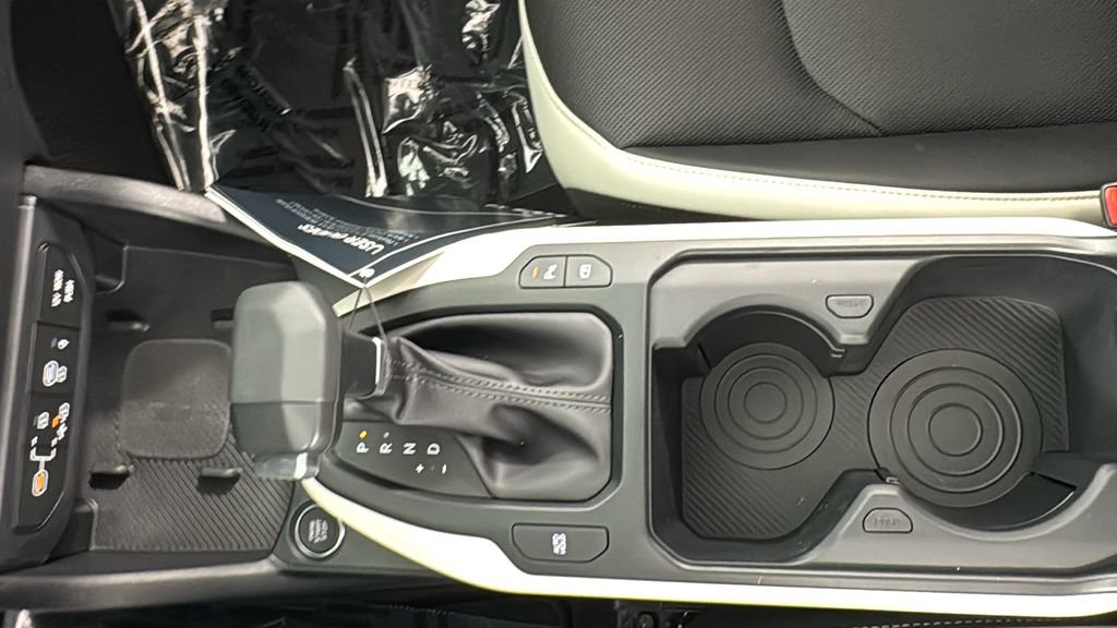 New 2025 Kia K4 GT-Line Turbo image 27