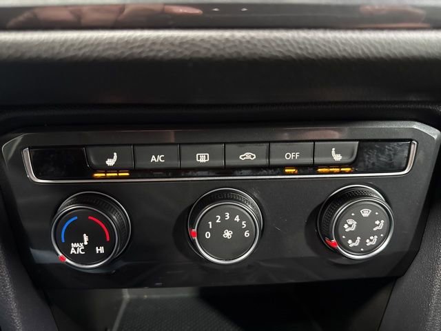 Used 2023 Volkswagen Tiguan S FWD image 5