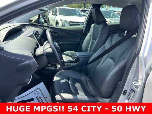 Used 2019 Toyota Prius XLE image 14