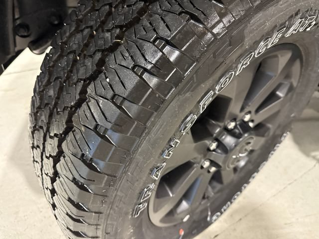 New 2026 RAM 2500 Big Horn AWD/4WD image 5