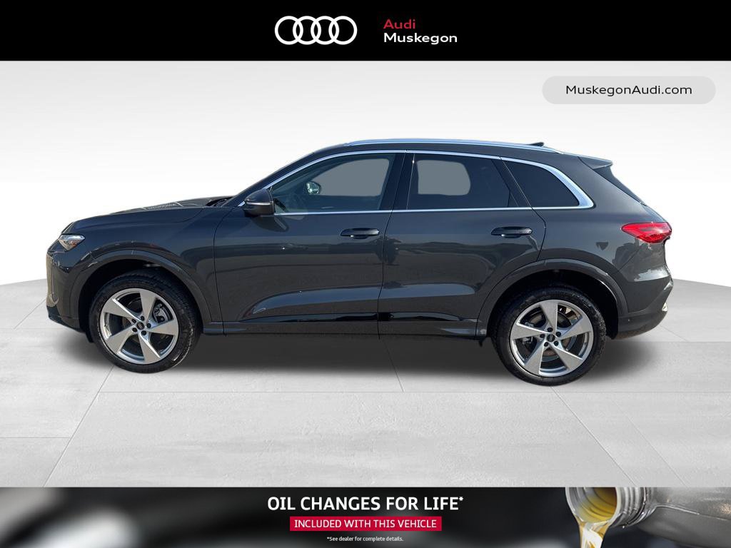 New 2026 Audi Q5 Premium Plus AWD/4WD image 4