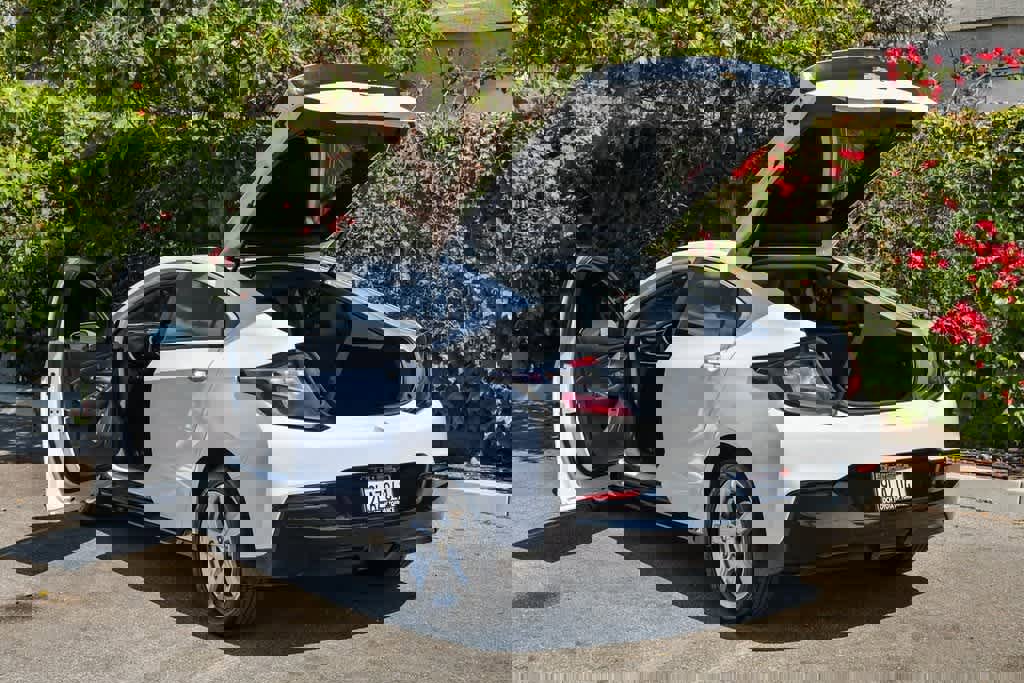 Used 2019 Chevrolet Volt LT w/ Power Convenience Package image 29