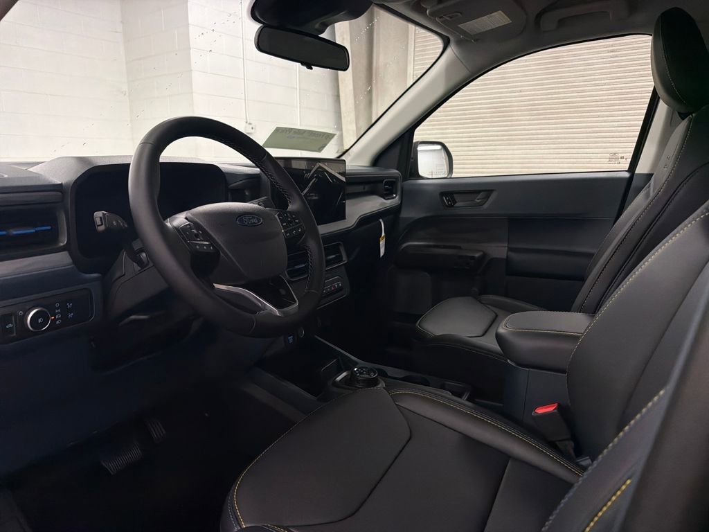 New 2026 Ford Maverick Lobo image 6