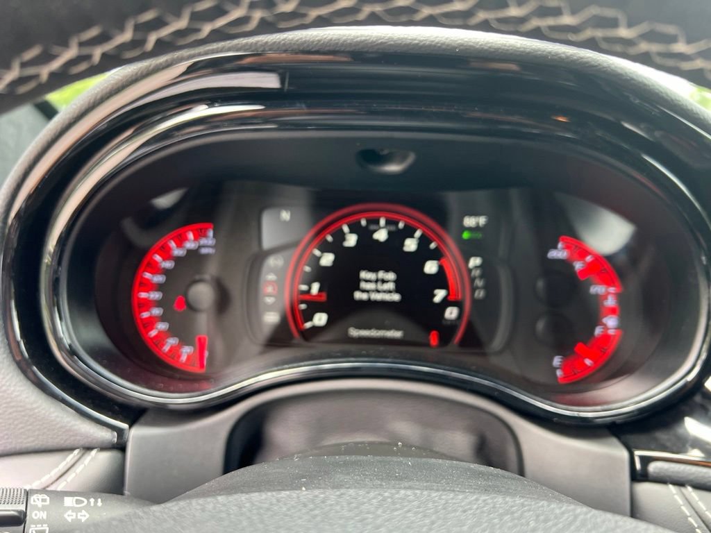 Used 2026 Dodge Durango SRT Hellcat w/ Trailer Tow Group IV AWD/4WD image 43