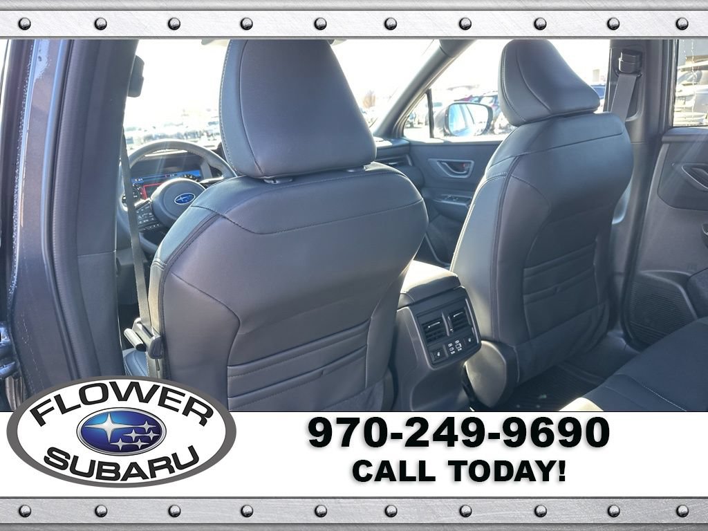 New 2026 Subaru Outback Limited XT w/ Premium/Limited Package 2 AWD/4WD image 19