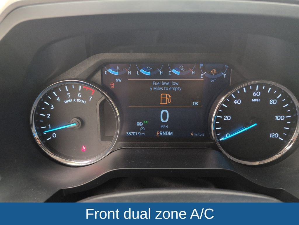 Certified 2023 Ford Expedition XLT image 28