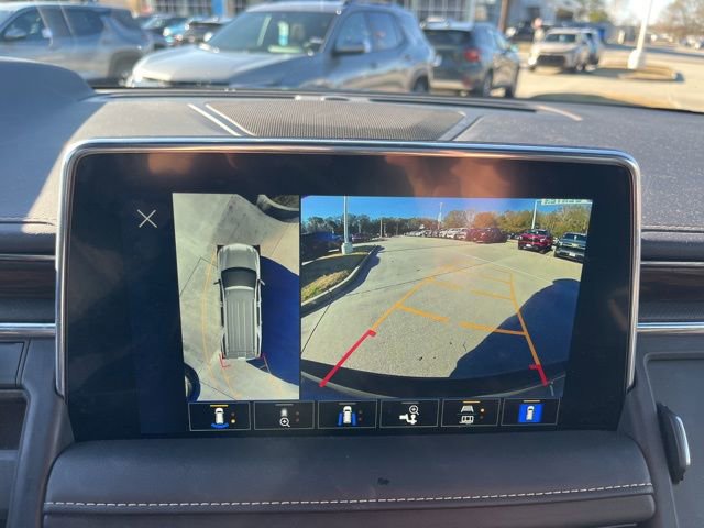 Used 2023 Chevrolet Tahoe Premier w/ Premium Package 2 image 27