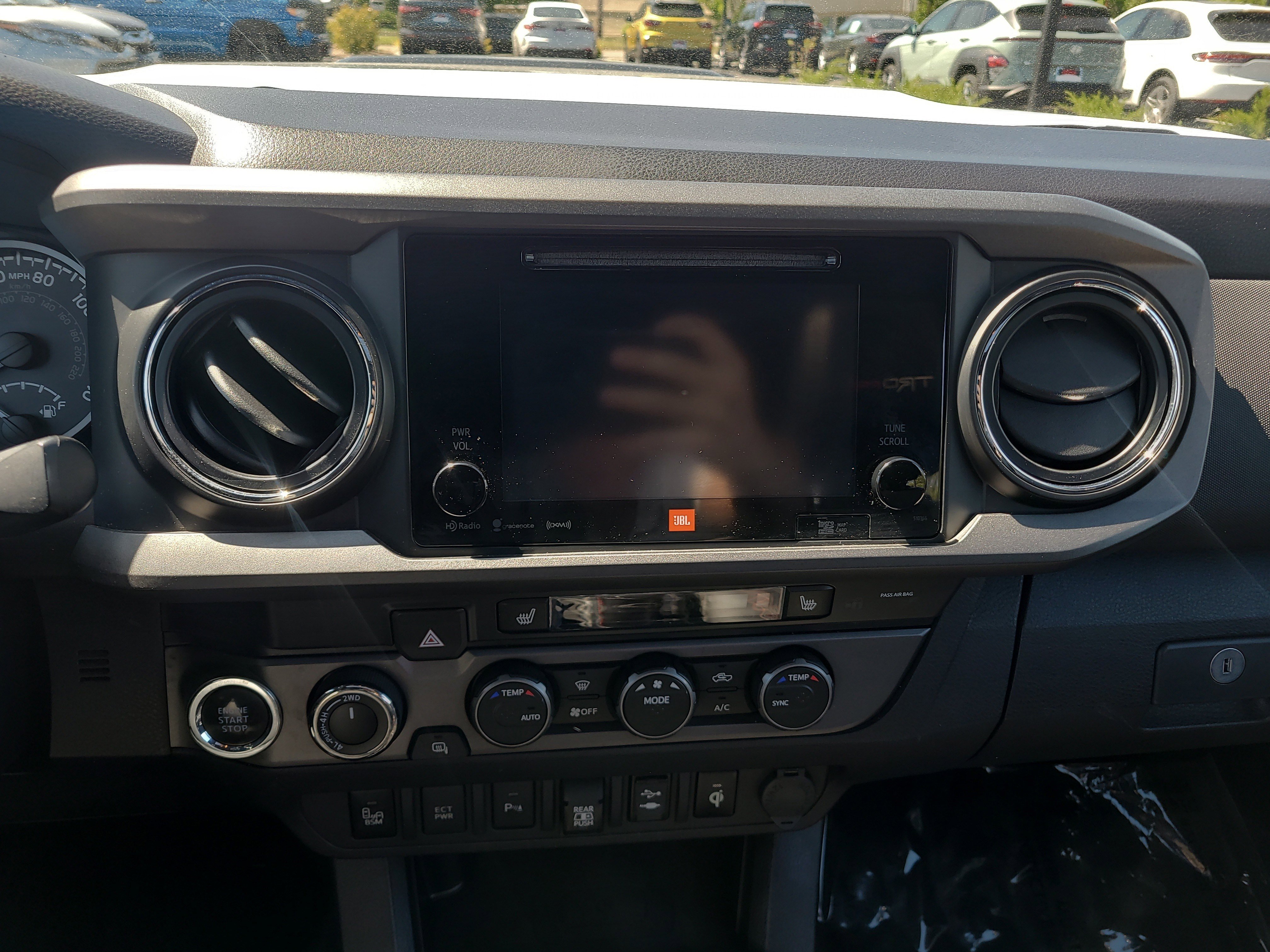 Certified 2019 Toyota Tacoma TRD Pro AWD/4WD image 20