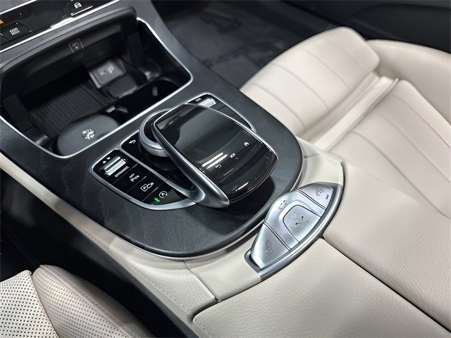 Used 2023 Mercedes-Benz E 450 4MATIC Cabriolet image 30