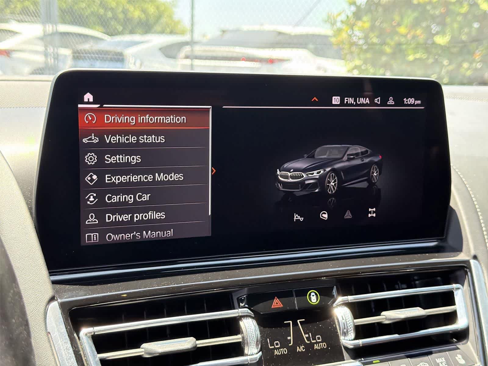 Used 2023 BMW 840i Coupe RWD image 40