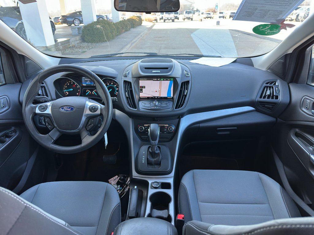 Used 2014 Ford Escape SE w/ Equipment Group 201A image 11