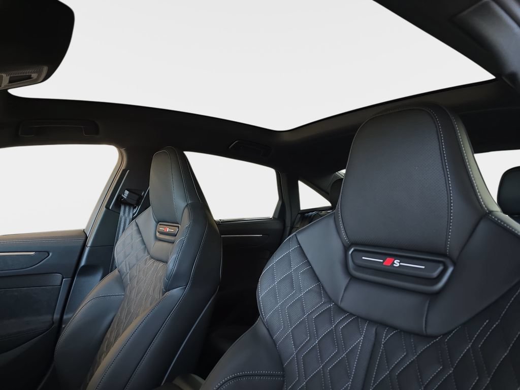 New 2026 Audi A6 Prestige AWD/4WD image 29