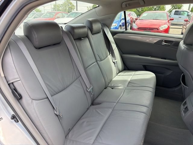 Used 2007 Toyota Avalon FWD image 23