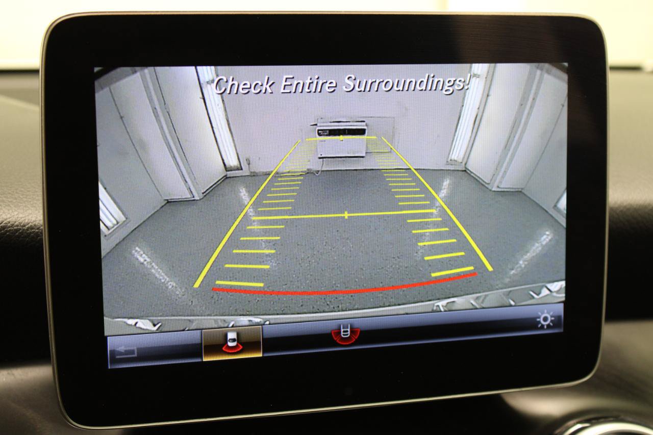 Used 2020 Mercedes-Benz GLA 250 w/ Convenience Package image 58