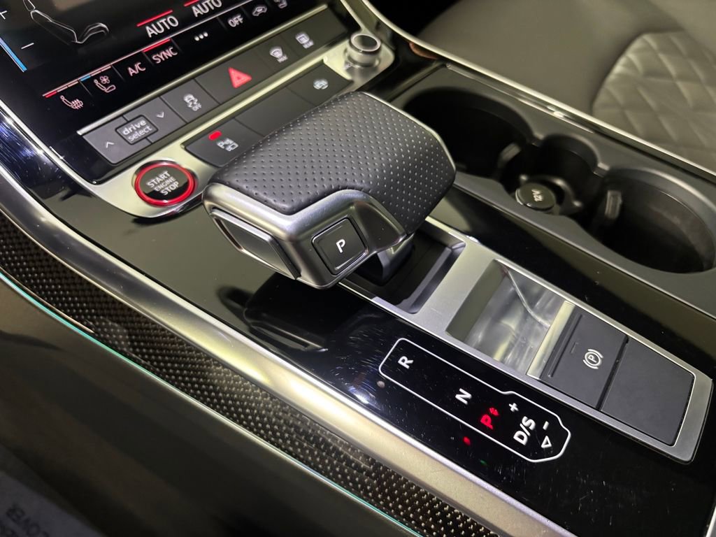 Used 2021 Audi SQ8 Premium Plus w/ SQ8 Black Optic Package image 23