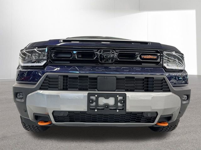 New 2026 Honda Passport TrailSport Elite image 26