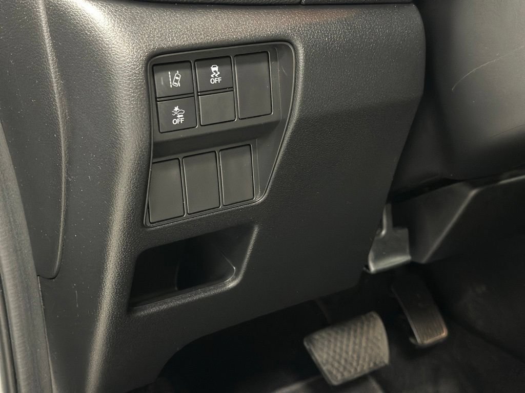 Used 2018 Honda CR-V EX image 16