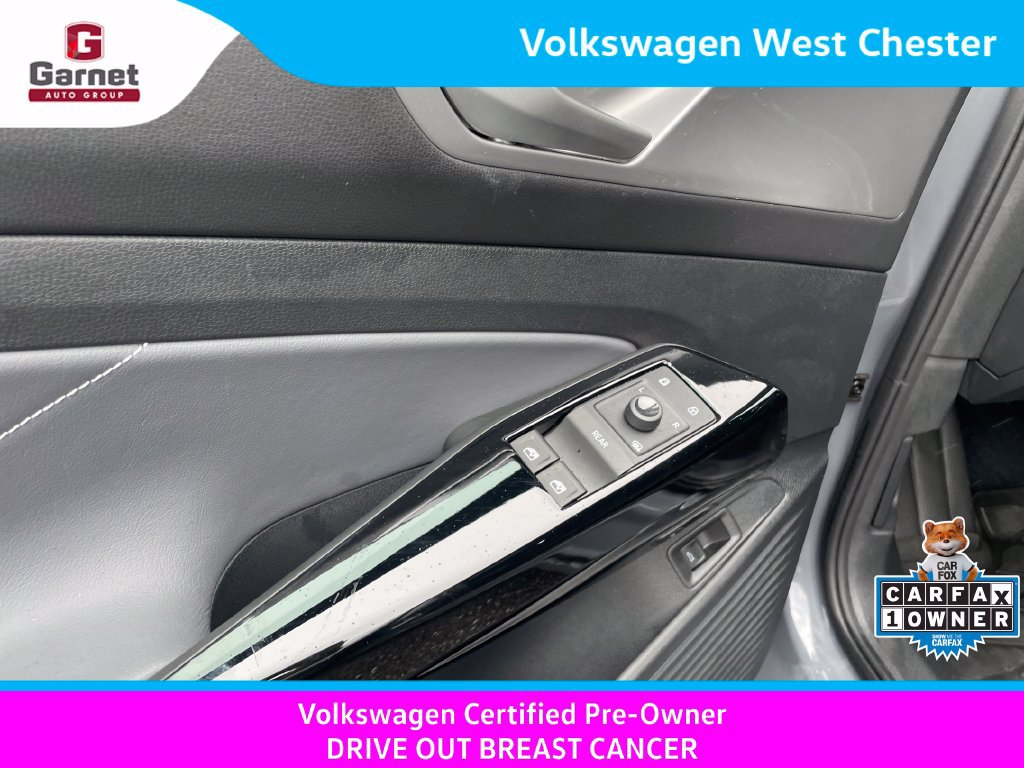 Used 2023 Volkswagen ID.4 Pro S RWD image 12