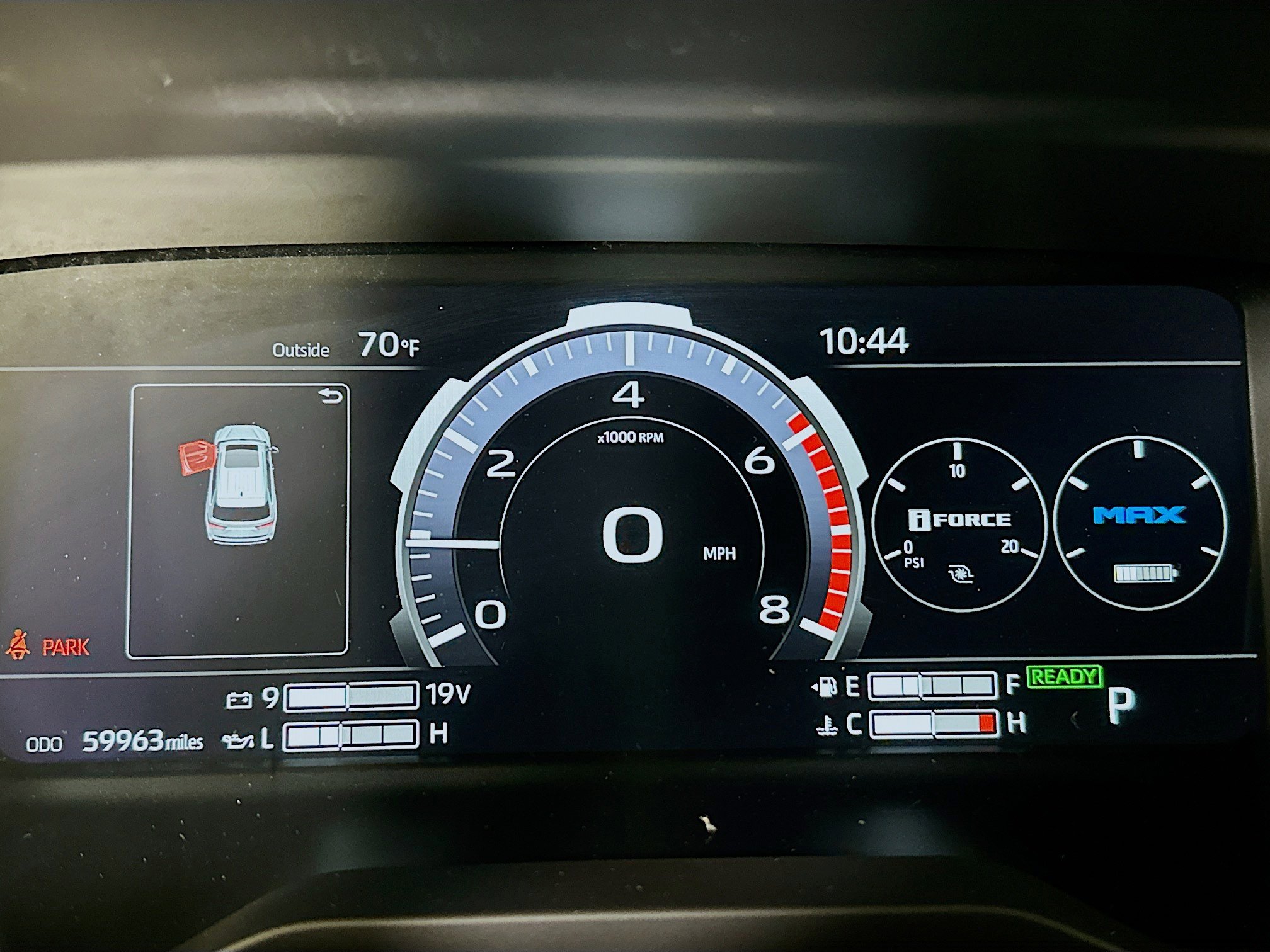 Used 2024 Toyota Sequoia Limited image 19