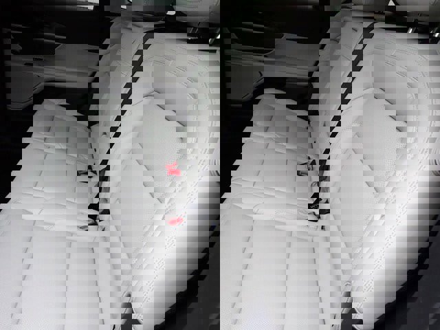 New 2026 Lincoln Nautilus Premier w/ Equipment Group 102A image 16